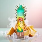 Fumot Randm Tornado Leopard 40k 40000 Puffs Vape - Image 39
