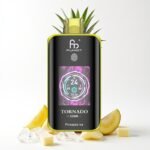 Fumot Tornado 25000 Puffs Disposable Vape - Image 17
