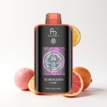 Fumot Tornado 25000 Puffs Disposable Vape - Image 18