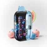 NEXA Ultra 50000 Puffs Flavors List Price Disposable Vape - Image 12
