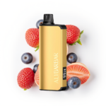 Alibarbar Ingot Non-Rechargeable 9000 Puffs Disposable Vape - Image 19