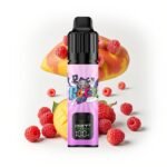 IGET Bar Plus S3 Pod 10000 Puffs Price Kit Pod Flavours Disposable Vape - Image 6