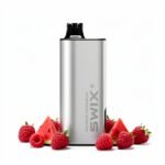 SWIX Mate 9000 Puffs Disposable Vape - Image 22