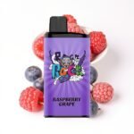 IGET Bar Pro 10000 Puffs Reddit Flavours Price Wholesale - Image 2