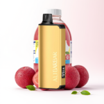 Alibarbar Ingot Non-Rechargeable 9000 Puffs Disposable Vape - Image 20