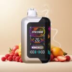 SMOK Spaceman SP40000 Disposable Vape