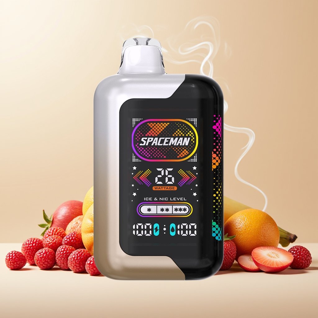 Root-Beer.jpg SMOK Spaceman SP40000 Disposable Vape - Image 1