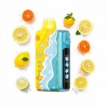Elf Bar Ice King Summer Edition 40K 40000 Puffs Disposable Vape - Image 11