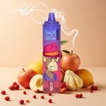 Fumot RandM Tornado 15000 Puffs Disposable Vape - Image 22