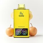 Fumot Tornado 35k Puffs Rich Flavors Vape - Image 15