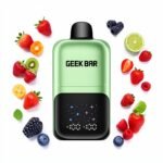 Geek Bar 2GO 50K Puffs Disposable Vape - Image 10