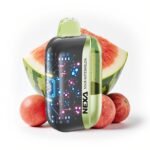 NEXA Ultra 50000 Puffs Flavors List Price Disposable Vape - Image 7