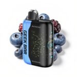 Geek Bar Pulse x Platinum Edition Punch Flavor 25k Puffs Wholesale - Image 15