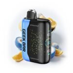 Geek Bar Pulse x Platinum Edition Punch Flavor 25k Puffs Wholesale - Image 5