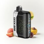 Geek Bar Pulse x Platinum Edition Punch Flavor 25k Puffs Wholesale - Image 3