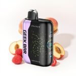 Geek Bar Pulse x Platinum Edition Punch Flavor 25k Puffs Wholesale - Image 10
