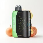 Geek Bar Pulse x Platinum Edition Punch Flavor 25k Puffs Wholesale - Image 7