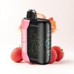 Geek Bar Pulse x Platinum Edition Punch Flavor 25k Puffs Wholesale - Image 9