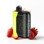 Geek Bar Pulse x Platinum Edition Punch Flavor 25k Puffs Wholesale - Image 2