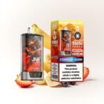 JNR RageGorilla 55000 Puffs Disposable Vape - Image 34