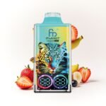 Uwin Crystal 10000 Puffs Disposable Vape - Image 30
