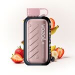 Fumot Tornado 28K Puffs Refillable Pod Kit Disposable Vape - Image 30