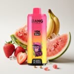 Bang Legend 110K Puffs 3 in 1 Disposable Vape - Image 7