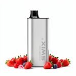 SWIX Mate 9000 Puffs Disposable Vape - Image 24
