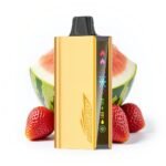 JNR Cruiser 12000 Puffs Disposable Vape - Image 6