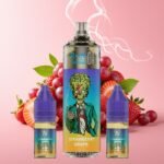 Uwin Crystal 10000 Puffs Disposable Vape - Image 31