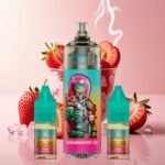 Fumot Randm Tornado Leopard 40k 40000 Puffs Vape - Image 20