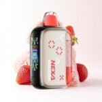 NEXA PIX 35K 40000 Puffs Boost Control & Dual-Tank Disposable Vape Pods Kit - Image 4