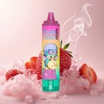 Fumot RandM Tornado 15000 Puffs Disposable Vape - Image 68