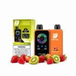 ZOOY VAPE ZERO 45000 Puffs Disposable Vape - Image 3