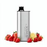 SWIX Mate 9000 Puffs Disposable Vape - Image 25