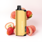 Alibarbar Ingot Non-Rechargeable 9000 Puffs Disposable Vape - Image 23