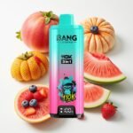 Bang Legend 110K Puffs 3 in 1 Disposable Vape - Image 9
