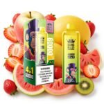 Bang Blaze 60K Puffs 4 in 1 Disposable Vape - Image 8