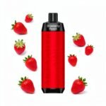 Al Fakher Crown Bar 8000 Puffs Crystal Disposable Vape - Image 23