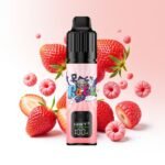 IGET Bar Plus S3 Pod 10000 Puffs Price Kit Pod Flavours Disposable Vape - Image 14