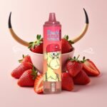 Fumot RandM Tornado 15000 Puffs Disposable Vape - Image 70