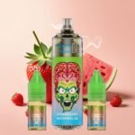 Fumot Digital Monkey 40k 40000 Puffs Disposable Vape - Image 2