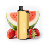 Alibarbar Ingot Non-Rechargeable 9000 Puffs Disposable Vape - Image 24