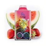 Fumot Randm Tornado Leopard 40k 40000 Puffs Vape - Image 19