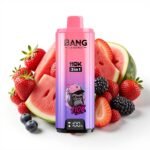 Bang Legend 110K Puffs 3 in 1 Disposable Vape - Image 10