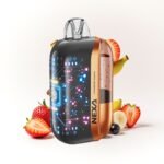 NEXA Ultra 50000 Puffs Flavors List Price Disposable Vape - Image 24