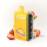 Geek Bar Pulse 15000 Puffs Disposable Vape Wholesale - Image 15