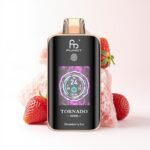 Fumot Tornado 25000 Puffs Disposable Vape - Image 42