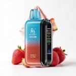 Fumot Randm Tornado 20000 Wholesale Refill Dual Mesh Puffs Disposable Vape - Image 55