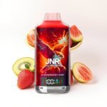JNR Falcon X 18000 Puffs Disposable Vape - Image 7